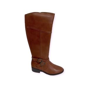 NEW - Womens Knee High Boot